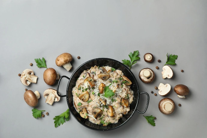 risotto