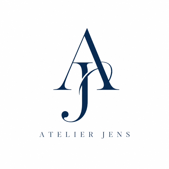Logo Atelier Jens
